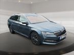Škoda Superb - fotka číslo 0