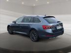 Škoda Superb - fotka číslo 4