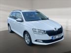 Škoda Fabia - fotka číslo 0