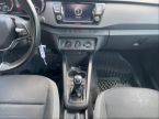 Škoda Fabia - fotka číslo 9