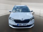 Škoda Fabia - fotka číslo 1