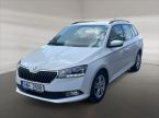 Škoda Fabia - fotka číslo 2
