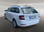 Škoda Fabia - fotka číslo 3