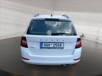 Škoda Fabia - fotka číslo 4
