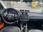 Škoda Fabia - fotka číslo 8