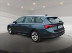 Škoda Octavia - fotka číslo 4