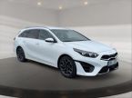 Kia Cee'd - fotka číslo 0