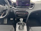 Kia Cee'd - fotka číslo 8