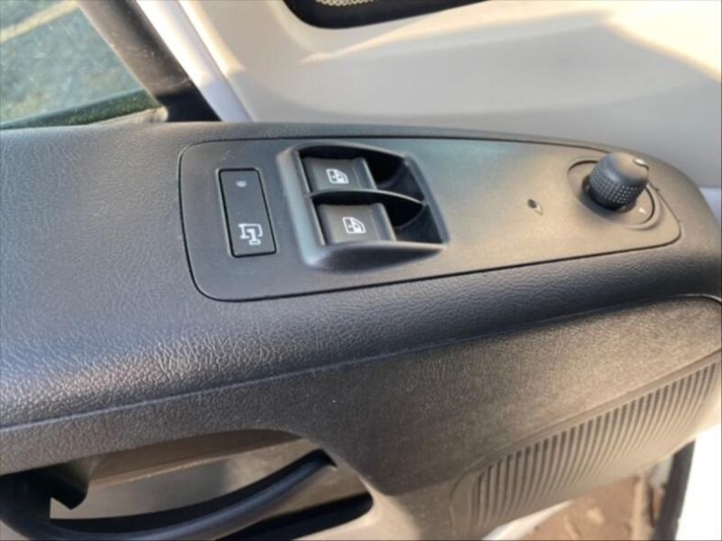 Peugeot Boxer - hlavní fotka