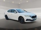 Škoda Octavia - fotka číslo 0