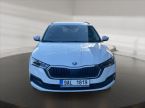 Škoda Octavia - fotka číslo 1