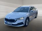 Škoda Octavia - fotka číslo 2