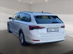 Škoda Octavia - fotka číslo 3