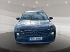 Hyundai Tucson - fotka číslo 1