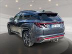 Hyundai Tucson - fotka číslo 3