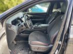 Hyundai Tucson - fotka číslo 6