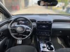 Hyundai Tucson - fotka číslo 8