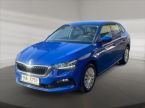 Škoda Scala - fotka číslo 2