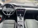 Volkswagen Passat - fotka číslo 8
