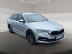 Škoda Octavia - fotka číslo 0