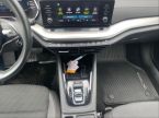 Škoda Octavia - fotka číslo 9