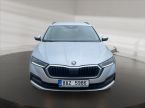 Škoda Octavia - fotka číslo 1