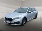 Škoda Octavia - fotka číslo 2