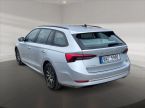 Škoda Octavia - fotka číslo 3