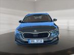 Škoda Octavia - fotka číslo 1