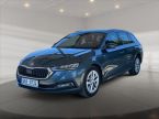 Škoda Octavia - fotka číslo 2