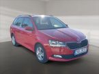 Škoda Fabia - fotka číslo 0