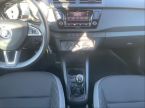 Škoda Fabia - fotka číslo 9