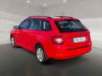 Škoda Fabia - fotka číslo 3