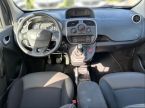 Renault Kangoo - fotka číslo 8