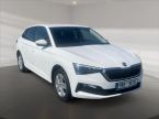 Škoda Scala - fotka číslo 0