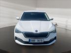 Škoda Scala - fotka číslo 1