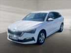 Škoda Scala - fotka číslo 2
