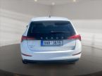 Škoda Scala - fotka číslo 4