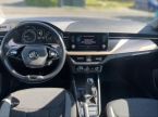 Škoda Scala - fotka číslo 8