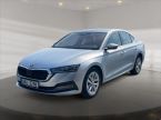 Škoda Octavia - fotka číslo 2