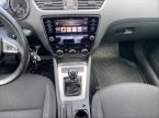 Škoda Superb - fotka číslo 9