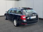 Škoda Superb - fotka číslo 3