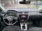 Škoda Superb - fotka číslo 8