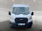 Ford Transit - fotka číslo 1