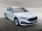 Škoda Octavia - fotka číslo 0
