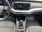 Škoda Octavia - fotka číslo 9