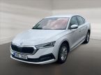 Škoda Octavia - fotka číslo 2