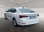Škoda Octavia - fotka číslo 3
