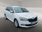 Škoda Fabia - fotka číslo 0