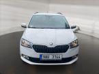 Škoda Fabia - fotka číslo 1